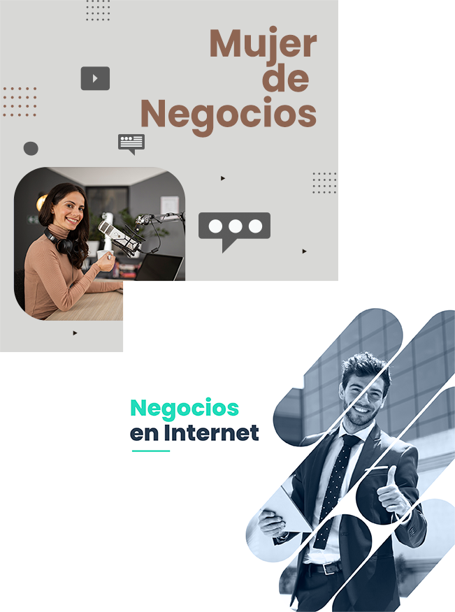Imagen Podcast Cover